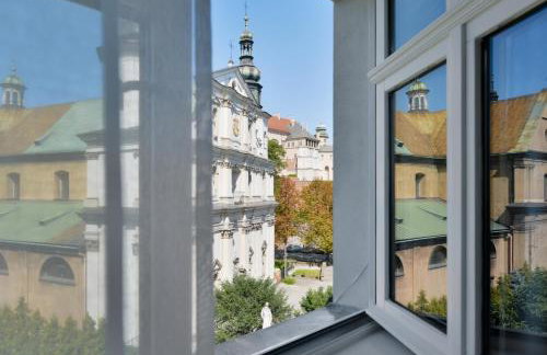 Stradonia Serviced Apartments - Foto 104