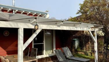 Gemütliches Ferienhaus im Seegebiet Inheiden - neu - Photo 5