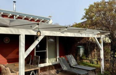 Gemütliches Ferienhaus im Seegebiet Inheiden - neu - Photo 5