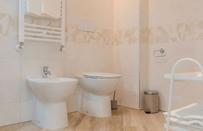 Relais del Parco Azzurro e Relais del Parco Rosa - Foto 33