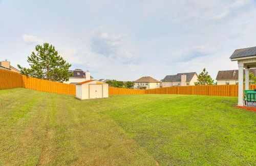 Spacious Family Home with Patio in Graniteville! - Foto 31