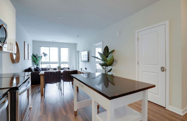 Prime Location Apartment at Alexandria - Foto 13