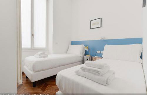 Brera Apartments in San Marco - Foto 104