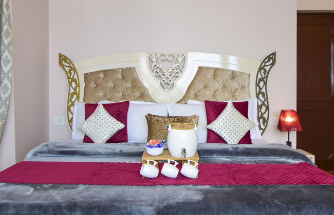 Chail Cabana by Dumnu Homes - Foto 10