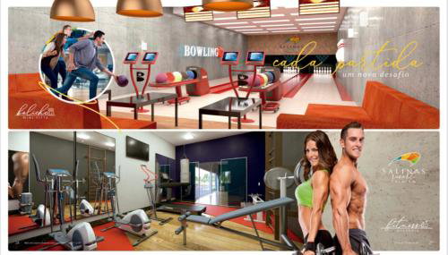 Salinas Premium Resort - Foto 5