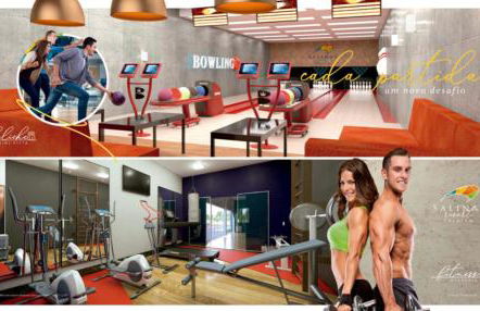 Salinas Premium Resort - Photo 5