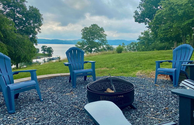 Waterfront Vista - Foto 33