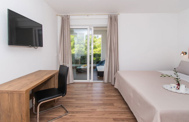 Villa Franko - Foto 16