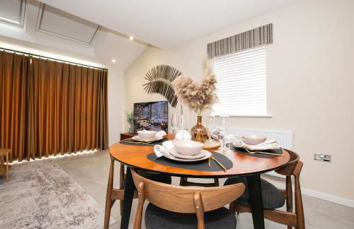 The Scenic Luxury House - Foto 6