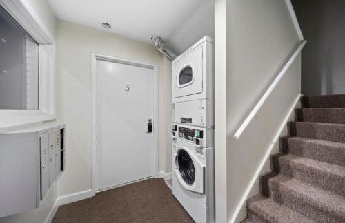 New 1BD Apartment Near Ferndale - Foto 10