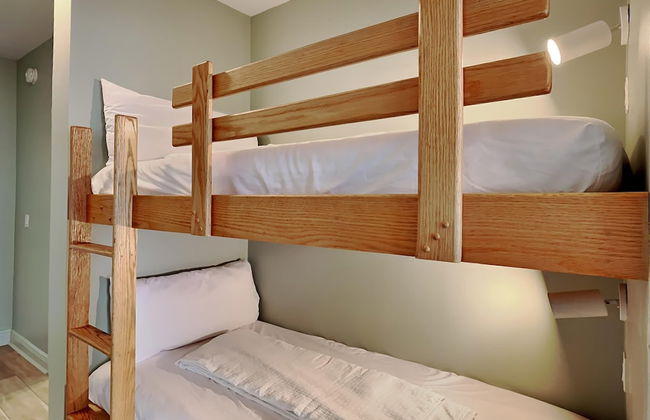 Water's Edge by Southern Vacation Rentals - Foto 25