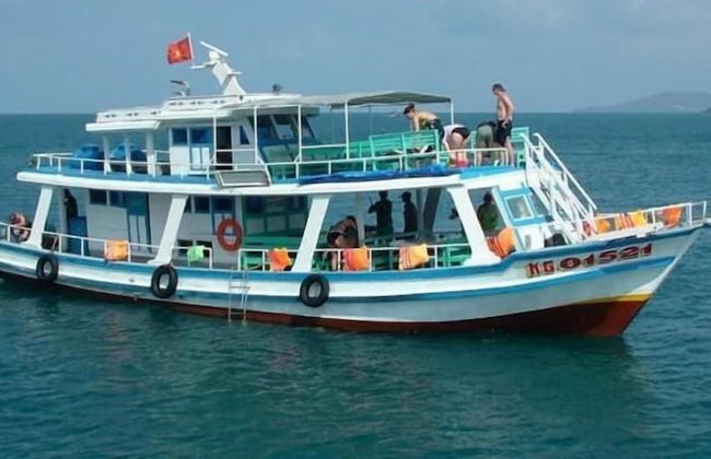 Best Price Sun An Thi Apartments for Long Stay - Foto 21