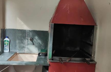 Apê aconchegante - 6 pessoas - Foto 20