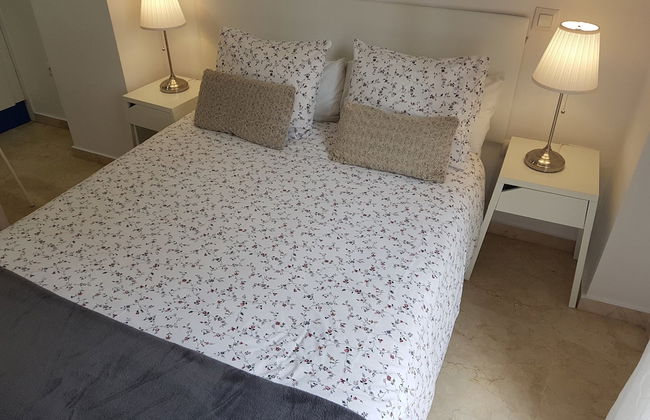 Fan Flat Mariscal - Foto 25