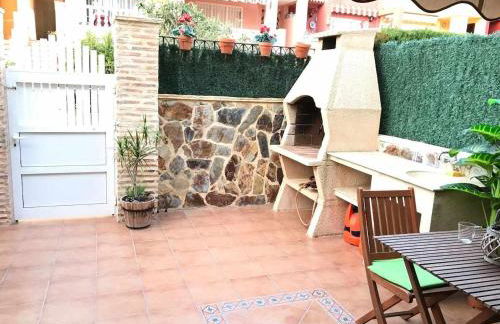 Villa del Mar Apartamento - Foto 86