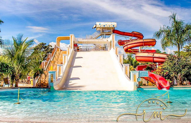 Lacqua diRoma RM Hospedagem - Foto 32