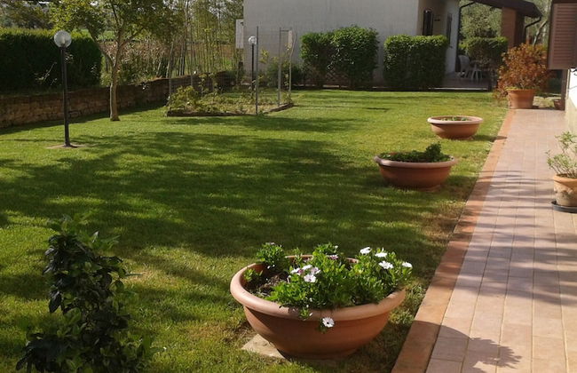 Agriturismo Il Punto Verde - Foto 34