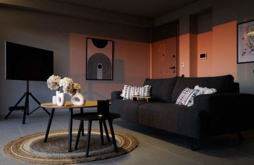 Sunshine Suite by Athens Riviera Suites - Photo 29