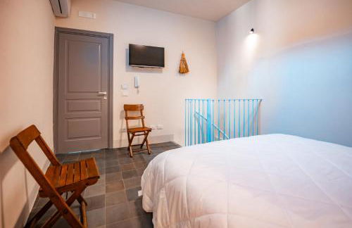 DIMORA NIKARE' Sicilian House - Foto 24