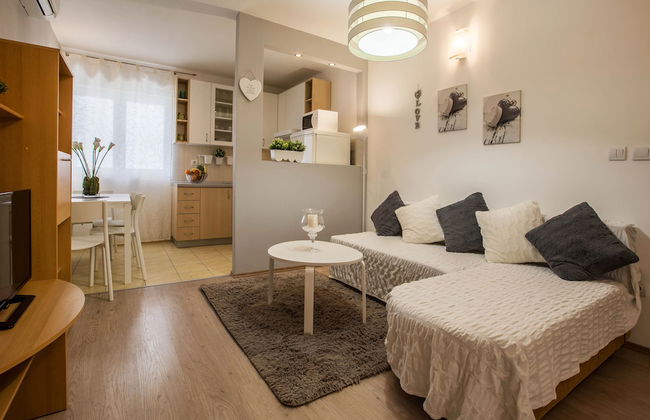 Apartments Toni Relax - Photo 13