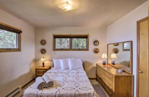 Cozy Baileys Harbor Cottage on Lake Michigan! - Foto 20