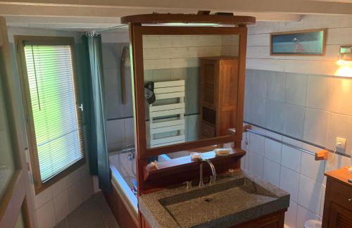 Magnifique villa à 3 mn de l'ocean - Foto 14