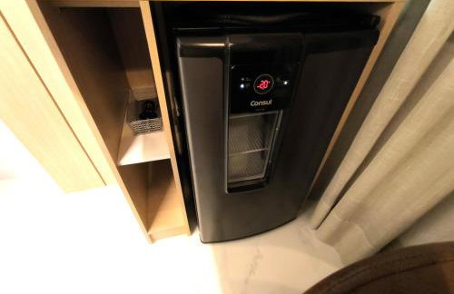 Apartamento A-Mar Praia Ponta Campina Cabedelo PB 305 - Foto 32