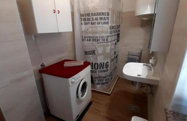 Three-Bedroom Apartment Meden - Foto 79