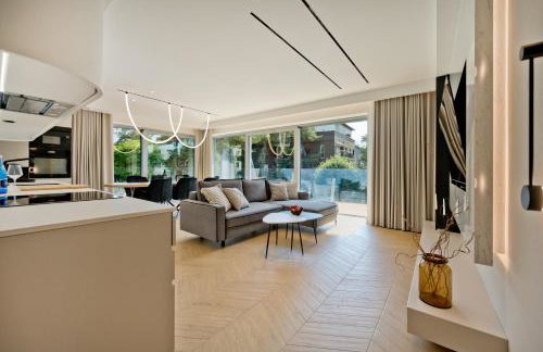 Villa Bursztyn BlueApart Jurata - Foto 26