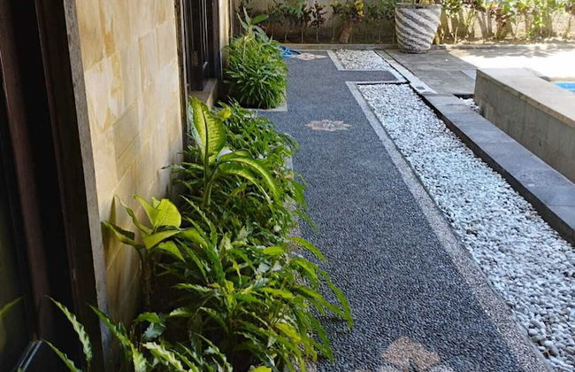 Kartika Dahayu Villa - Foto 59