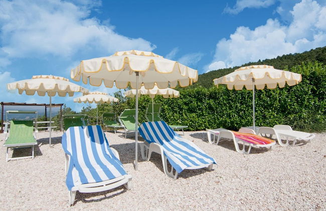 Cozy Farmhouse in Apecchio with Hot Tub - Foto 27