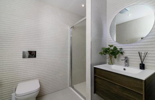 Luxury Apartment very close to Tolcarne Beach - Foto 55