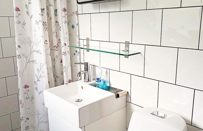 4 Person Holiday Home in Hunnebostrand - Photo 11