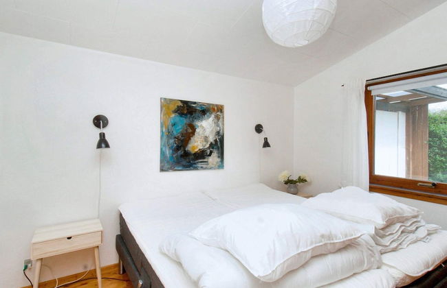 6 Person Holiday Home in Dronningmolle - Foto 3