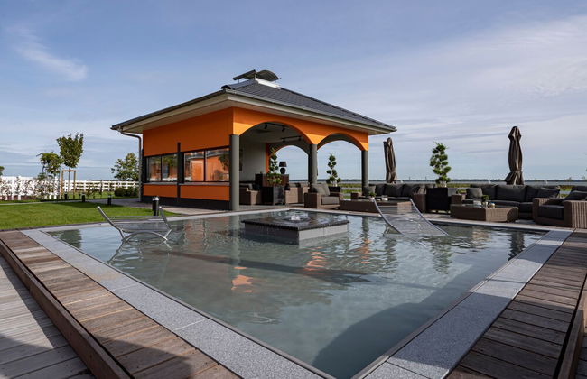 Luxus Resort Rügen - Foto 70