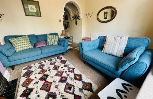 #07 Edwardian Terrace in Royal Sutton NEC BHX - Foto 1