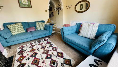 #07 Edwardian Terrace in Royal Sutton NEC BHX - Foto 1