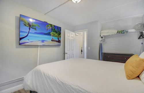 130 Direct Ocean Front 1 bedroom condo with heated pool - Foto 24