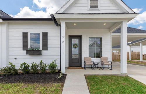 Charming Magnolia Retreat Clubhouse and Gym Access - Foto 12