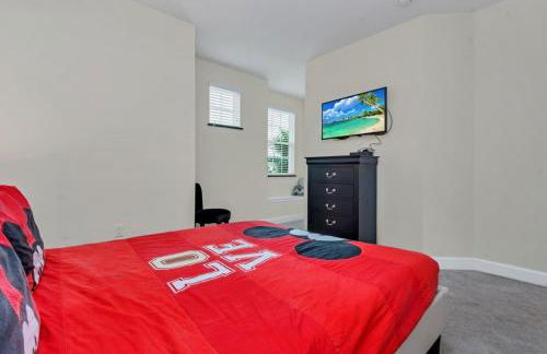 Serenity 3 Bed Townhome 3 Bedroom Townhouse by RedAwning - Foto 50