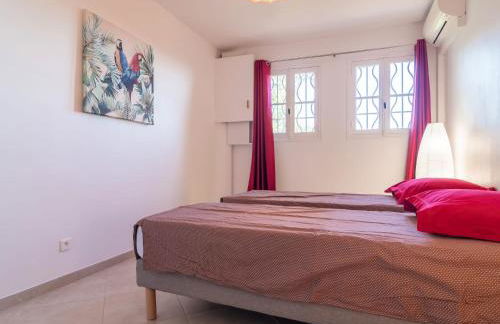 Apartment Hibiscus by Interhome - Foto 23