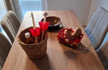 Markella's apartment Karystos - Foto 35