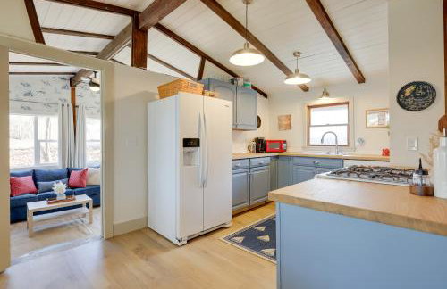 Steps to Beaches and Main Street Hyannis Retreat - Photo 8