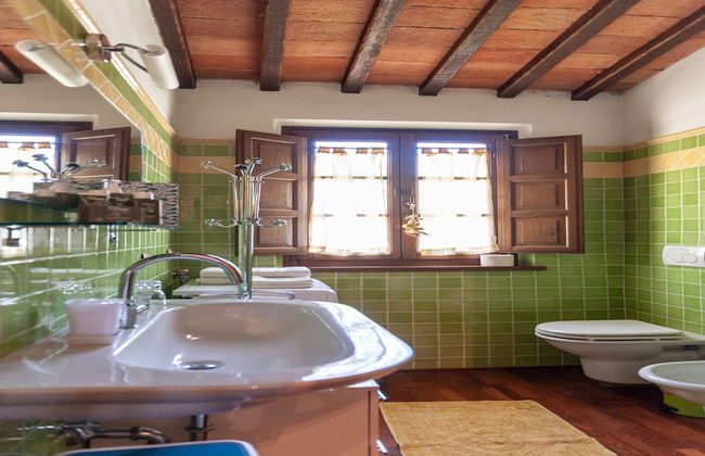 Cypress Apt In Farmhouse With Pool - Foto 14