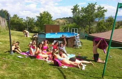 viva el vino - Foto 11