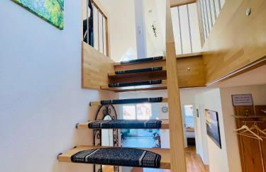 Ferienwohnung Burgblick - Foto 27