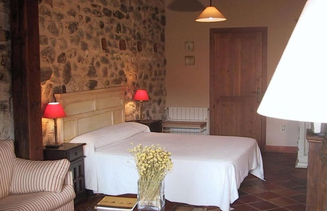 La Casona de Espirdo - Photo 24