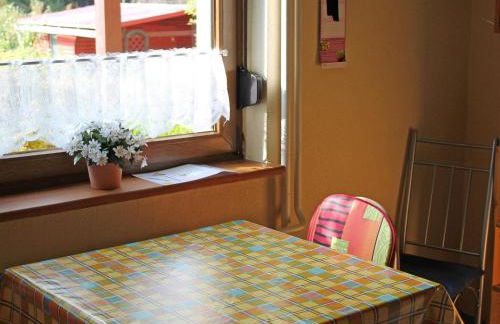 Apartment in Warin in der N he des Glammsees - Foto 9