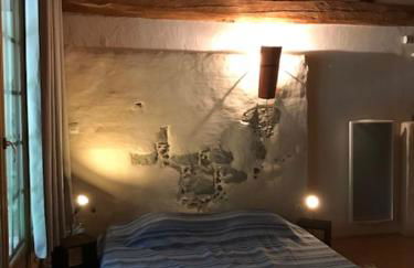 Gîte Le Ribet - Foto 4