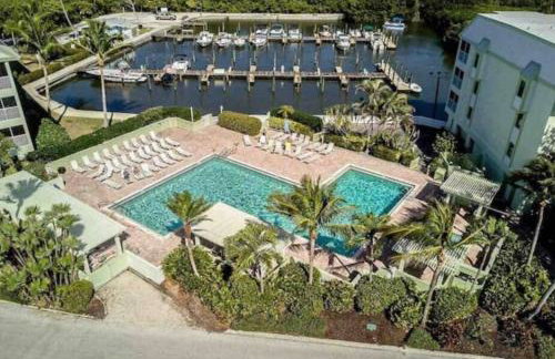 Bayside Villa 4208- Captiva One Bedroom Deluxe Residence - Photo 14